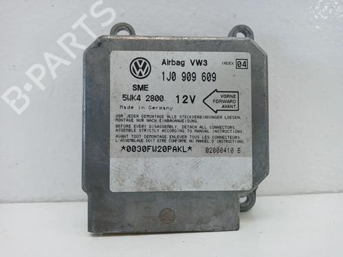 Airbag styreenhed SEAT CORDOBA (6K1, 6K2) 1.9 TDI (90 hp) 9342088