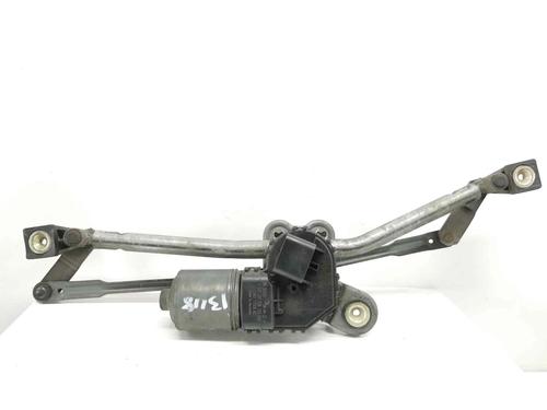 Used Front wiper motor JAGUAR X-TYPE I Estate (X400) 2.0 D (130 hp) 9265972