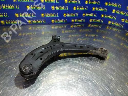 Right front suspension arm HYUNDAI ACCENT II (LC) 1.3 | BP9193433M13 