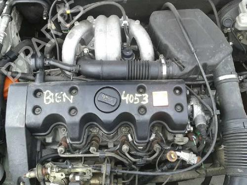 Rear wiper motor CITROËN SAXO (S0, S1)  | BP8442757M102 