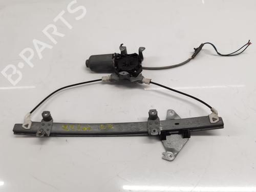Used Front left window mechanism Front left window mechanism 38037549 38037549