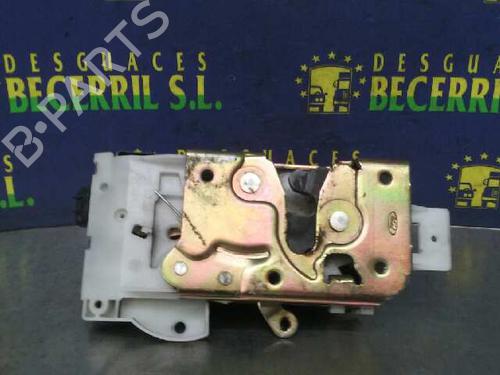 Front right lock FORD MONDEO III (B5Y) 2.0 TDCi | BP8435181C97 