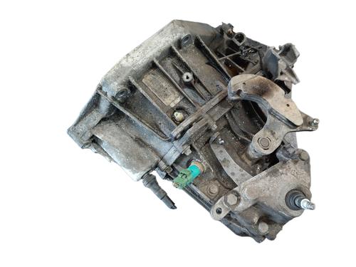 Used Gearbox RENAULT SCÉNIC II (JM0/1_) [2003-2010]  15650947