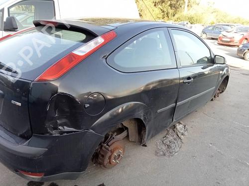 Left headlight FORD FOCUS II (DA_, HCP, DP)  | BP16946830C28 