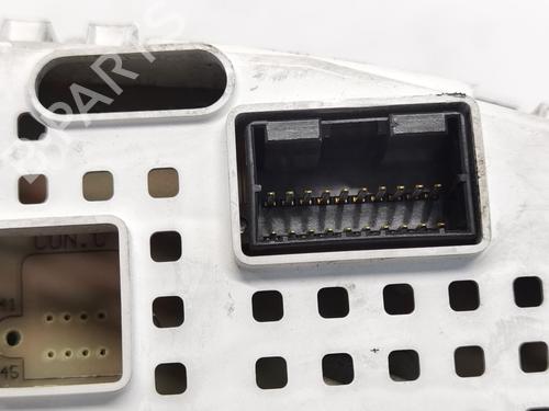 Instrument cluster HYUNDAI GETZ (TB)  | BP20667393C47 