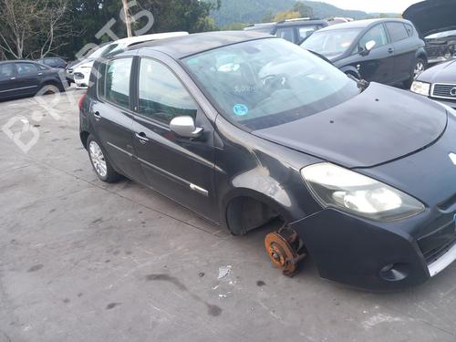 Used Parts RENAULT CLIO III (BR0/1, CR0/1) 1.2 16V (BR0P, CR0P) (101 hp) 4240139