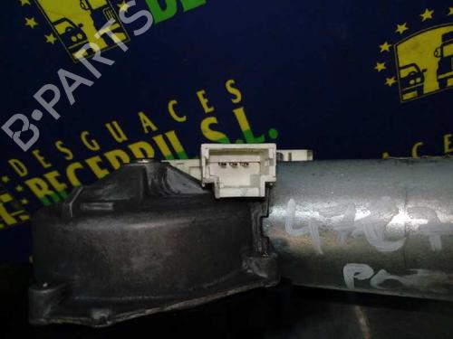 Rear wiper motor CITROËN SAXO (S0, S1) 1.4 VTS | BP8444322M102 