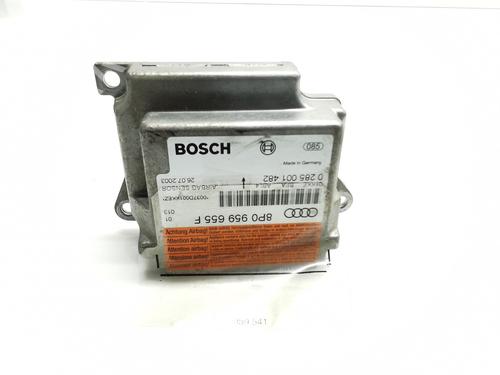 Used ECU airbags AUDI A3 (8P1) 1.9 TDI (105 hp) 25900498