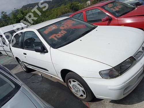 Used Parts NISSAN ALMERA I Hatchback (N15)  1.4  1059189