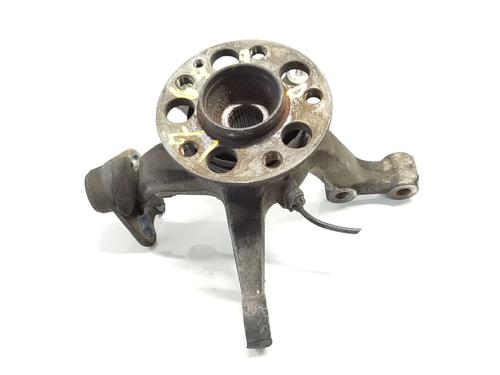 Used Right front steering knuckle MERCEDES-BENZ A-CLASS (W169) [2004-2012]  17628622