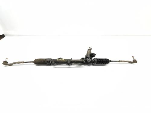 Used Steering rack MERCEDES-BENZ C-CLASS (W204) [2007-2015]  25340943