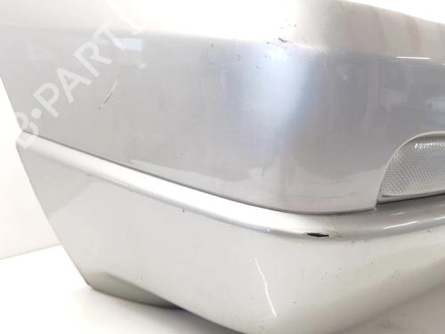 Front bumper CITROËN JUMPY I (U6U_)  | BP19533743C7 