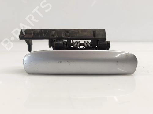 Used Front right interior door handle CITROËN XSARA (N1) 1.9 D (70 hp) 13748493