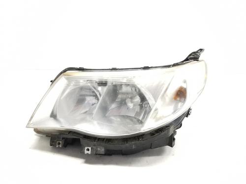 Optica esquerda Optica esquerda SUBARU FORESTER (SH_) 2.0 D AWD (SHH, SHD, SHN) (147 hp) 36466301 36466301