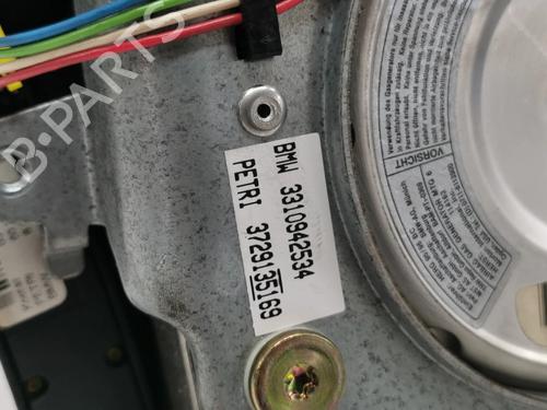 Driver airbag BMW 5 (E39) 525 tds | BP10391917C9 