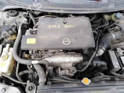 Used Parts NISSAN PRIMERA Estate (WP12) 2.2 dCi (139 hp) 951174