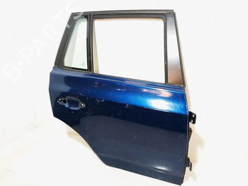 Used Right rear door BMW X3 (E83) 2.0 d (150 hp) 17988586