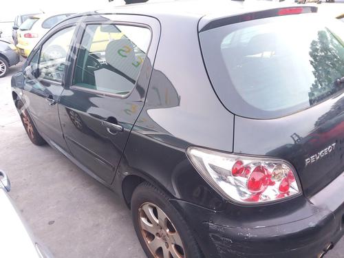 Engine control unit (ECU) PEUGEOT 307 (3A/C) 2.0 HDi 90 | BP33163126M57 - Image 6