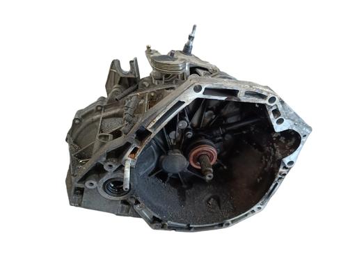 Gearbox RENAULT SCÉNIC II (JM0/1_)  | BP15650947M3 
