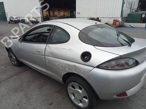 Mass air flow sensor FORD PUMA (EC_)  | BP17990830M95 