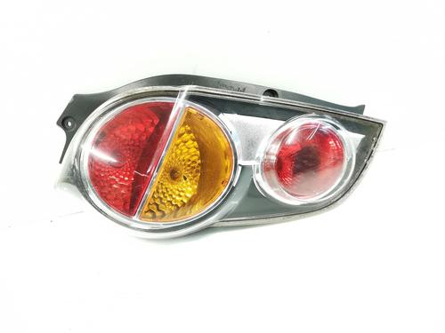 Used Left taillight CHEVROLET SPARK (M300) 1.0 (68 hp) 30288663