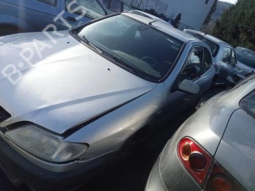 Front wiper motor CITROËN XSARA Coupe (N0)  | BP17988465M29 