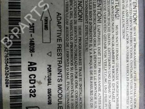 ECU airbags FORD MONDEO III Turnier (BWY) 2.0 16V TDDi / TDCi | BP11182711M53 