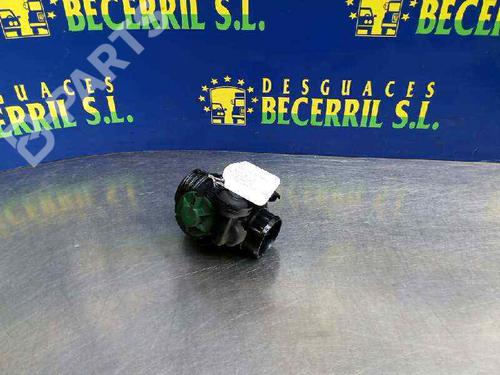 Used Throttle body Throttle body CITROËN BERLINGO / BERLINGO FIRST MPV (MF_, GJK_, GFK_) 1.9 D (MFWJZ) (70 hp) 8457765 8457765