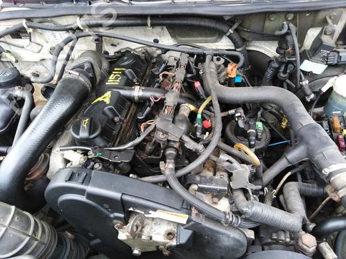 Front left lock SUZUKI VITARA (ET)  | BP8471299C98 