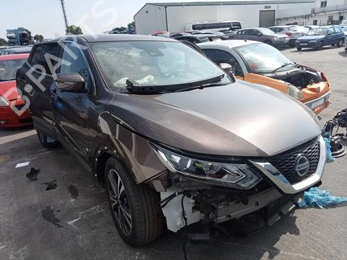 NISSAN QASHQAI II SUV (J11, J11_) 1.3 DIG-T (140 hp) 1484216