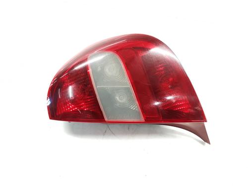 Rückleuchte Rechts für CITROËN C5 I (DC_) 2.2 HDi (DC4HXB, DC4HXE) (133 hp) 30788394