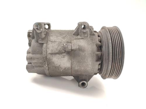 AC compressor RENAULT SCÉNIC II (JM0/1_)  | BP15512792M34 