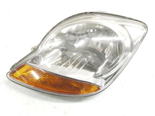 Faro izquierdo CHEVROLET MATIZ (M200, M250) 0.8 (52 hp) 31320699