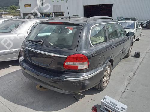 Injection rail JAGUAR X-TYPE I Estate (X400) 2.0 D | BP11653295M98 
