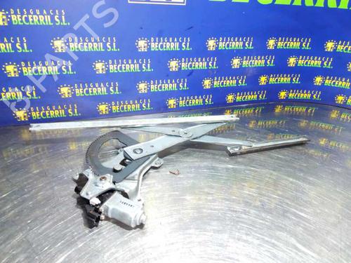 Used Front right window mechanism DAEWOO KALOS (KLAS) [2002-2025]  8425014