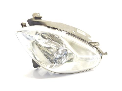 Used Left headlight CITROËN XSARA PICASSO (N68) 1.6 HDi (90 hp) 29240206
