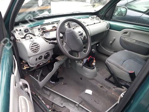 Electronic module RENAULT KANGOO (KC0/1_) 1.5 dCi | BP31853394M83 