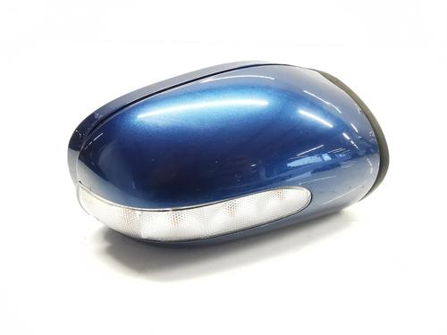 Right mirror MERCEDES-BENZ C-CLASS Coupe (CL203) C 200 Kompressor (203.745) | BP26960777C27 