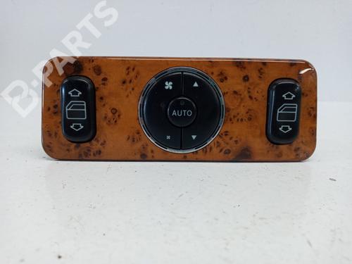 Used Right rear window switch Right rear window switch MERCEDES-BENZ M-CLASS (W163) ML 320 (163.154) (218 hp) 9074595 9074595