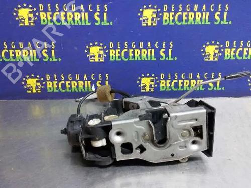 Used Front right lock MERCEDES-BENZ A-CLASS (W168) A 170 CDI (168.008) (90 hp) 17173871
