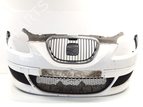 Used Front bumper SEAT TOLEDO III (5P2) 1.9 TDI (105 hp) 26294934