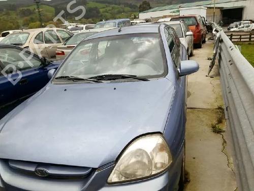 Left rear window switch KIA RIO I Hatchback (DC)  | BP8463080I29 