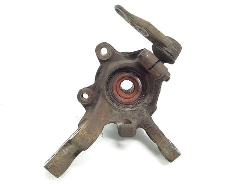 Left front steering knuckle RENAULT KANGOO (KC0/1_) 1.5 dCi | BP16495849M25 