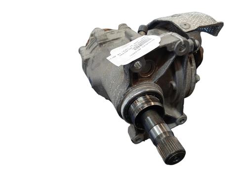 Used Front differential SEAT LEON ST (5F8) 2.0 TDI (150 hp) 12550150