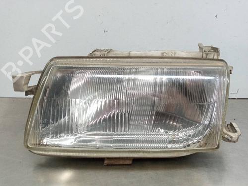 Used Left headlight OPEL ASTRA F Saloon (T92) [1991-2001]  8476938