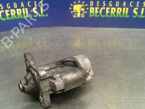 Starter MAZDA 3 (BK) 2.0 MZR-CD (BK14) | BP8452707M8 