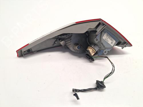 Left tailgate light RENAULT MEGANE III Hatchback (BZ0/1_, B3_) 1.9 dCi (BZ0N, BZ0J) | BP29519789C79 