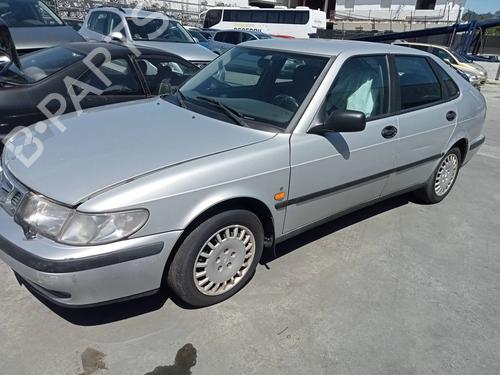 Turbolader/Kompressor SAAB 9-3 (YS3D)  | BP27981341M71 