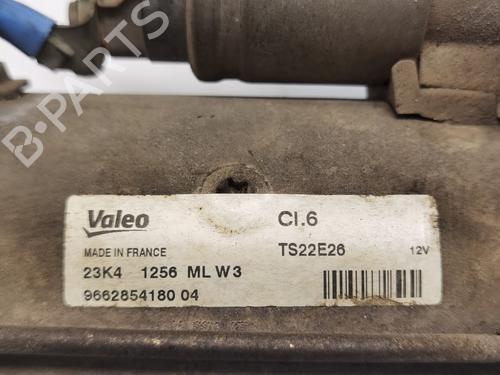 Starter CITROËN BERLINGO Box Body/MPV (B9) 1.6 HDi 90 | BP36338131M8 - Image 4