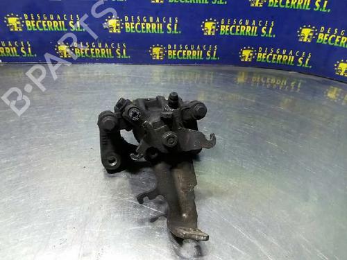 Left rear brake caliper NISSAN PRIMERA Hatchback (P11) 1.8 16V | BP17173962M107 